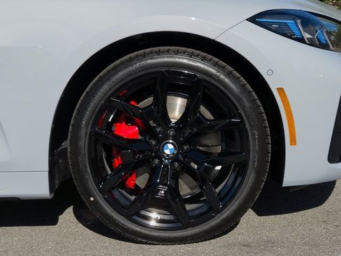 New 2026 BMW 440i xDrive Coupe w/ Premium Package image 9