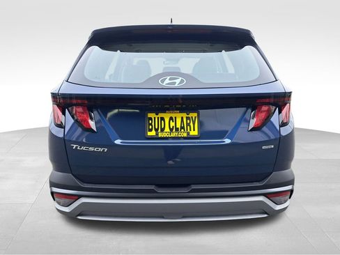 New 2026 Hyundai Tucson SE AWD/4WD image 4