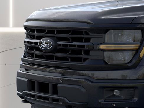 New 2026 Ford F150 XLT w/ Equipment Group 302A MID image 17