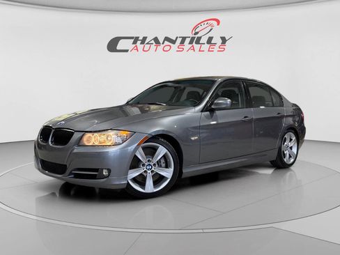 Used 2011 BMW 335i Sedan image 1