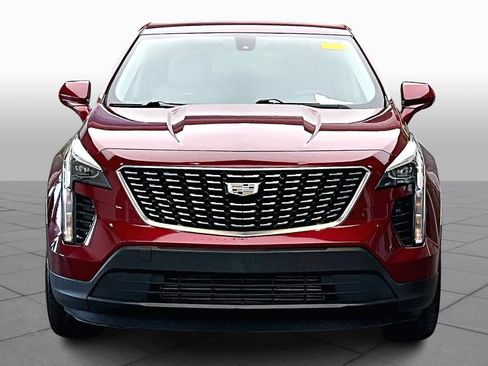 Used 2019 Cadillac XT4 Luxury image 4