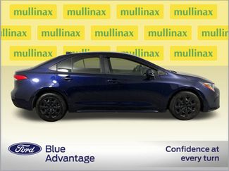 Used 2020 Toyota Corolla LE video 2