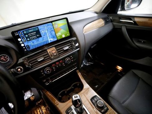 Used 2014 BMW X3 xDrive35i image 8