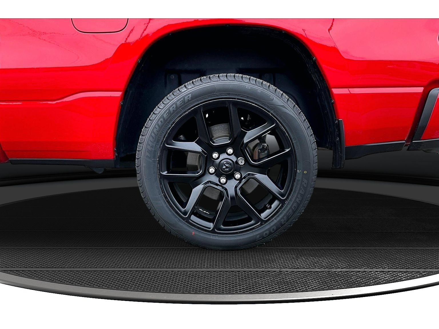 Certified 2023 RAM 1500 Laramie AWD/4WD image 40