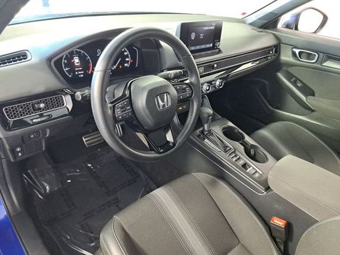 Used 2024 Honda Civic Sport image 18