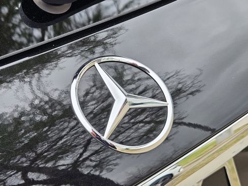 Certified 2026 Mercedes-Benz GLE 350 4MATIC image 11