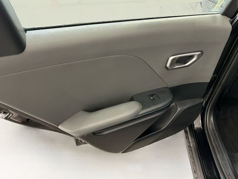 Used 2025 Kia K4 LXS image 27