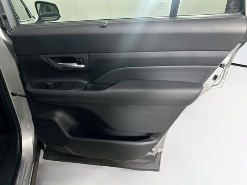 Used 2024 Toyota Grand Highlander AWD Hybrid image 30