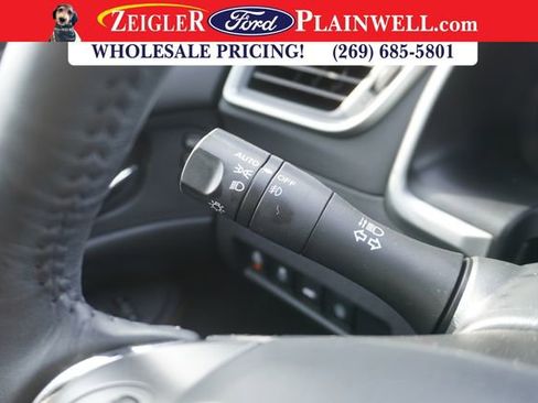 Used 2021 Nissan Murano Platinum image 25