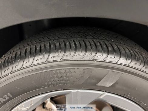 Used 2025 Kia K4 FWD image 14