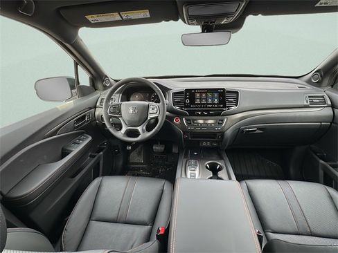 New 2026 Honda Ridgeline TrailSport image 24