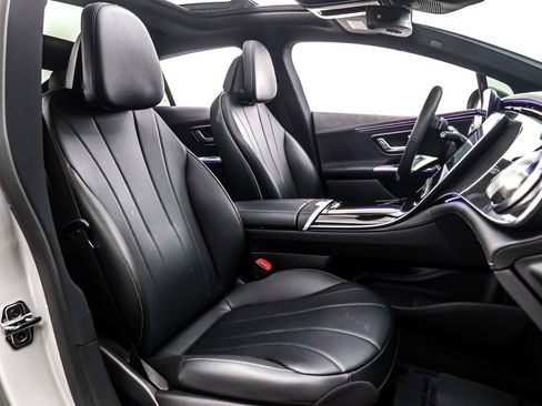 Used 2023 Mercedes-Benz EQE 350+ Sedan image 7