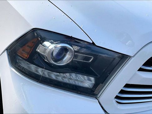 Used 2016 RAM 1500 Sport w/ Sport Premium Group image 31