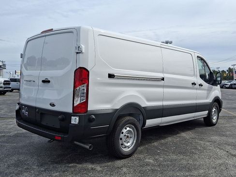 New 2025 Ford Transit 150 Low Roof w/ Load Area Protection Package image 4