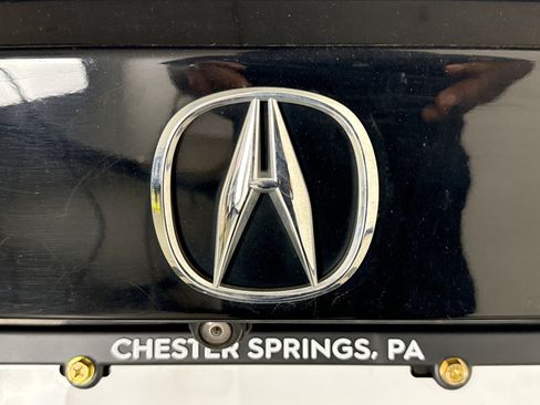 Used 2019 Acura TLX w/ Advance Package AWD/4WD image 3
