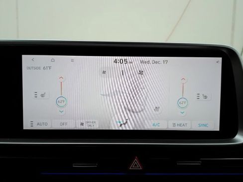 Used 2024 Hyundai Ioniq 6 SEL image 48