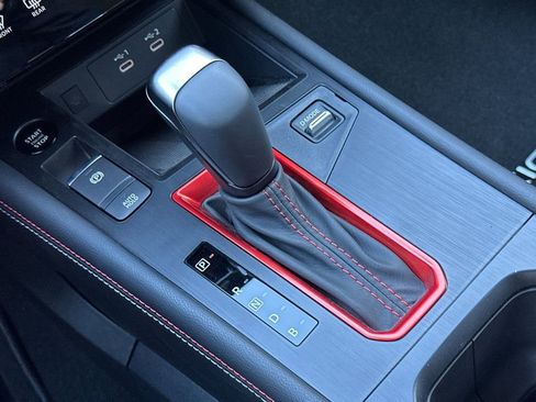 New 2026 Nissan Kicks SR w/ Cold Weather Package image 19