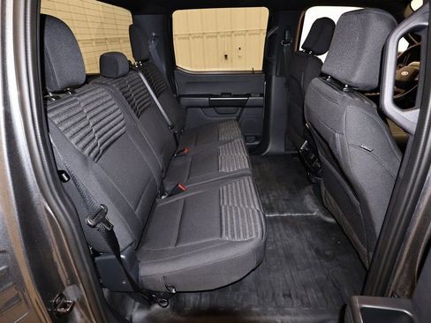 Certified 2023 Ford F150 XL w/ STX Appearance Package image 17