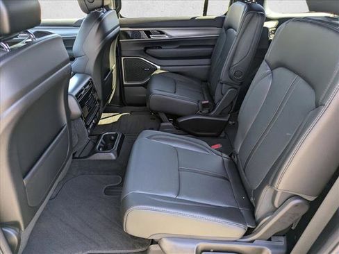 New 2026 Jeep Grand Wagoneer 4WD image 19