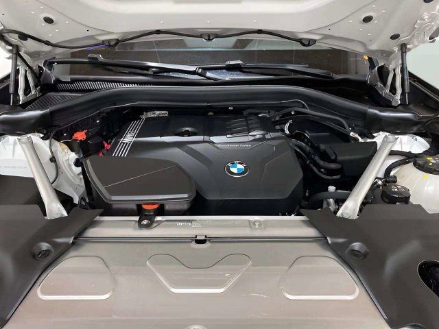 Used 2024 BMW X3 sDrive30i w/ Convenience Package w/ZPA RWD image 10