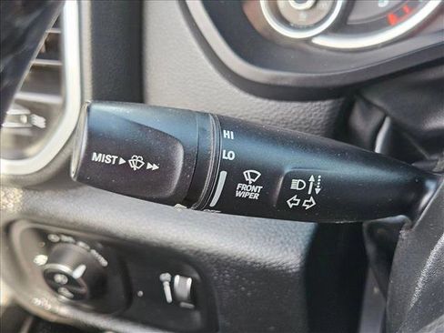 Used 2022 RAM 1500 Big Horn image 15