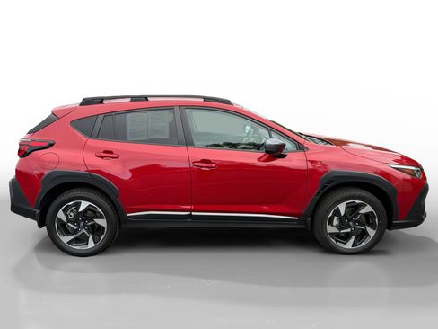 Used 2024 Subaru Crosstrek 2.5i Limited image 6