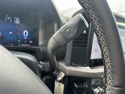 Used 2025 Ford F150 XLT w/ Equipment Group 301A Standard image 29