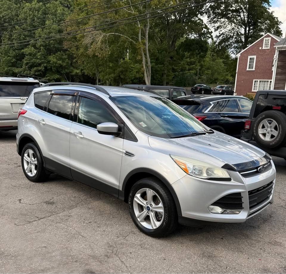 Used 2013 Ford Escape SE AWD/4WD image 4
