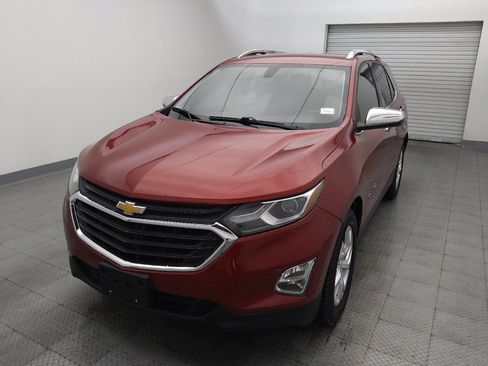 Used 2019 Chevrolet Equinox Premier image 15