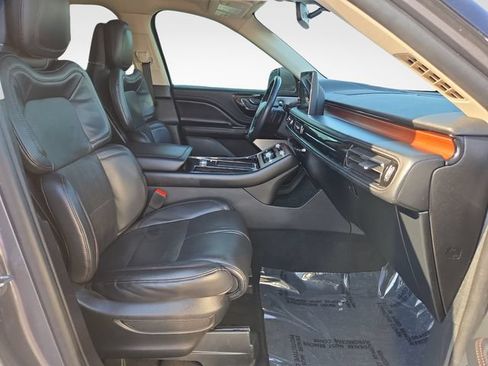 Used 2021 Lincoln Aviator Reserve w/ Equipment Group 208A RWD image 42