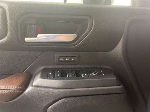 Used 2026 Toyota Land Cruiser w/ Premium Package AWD/4WD image 16