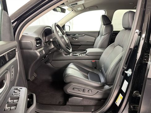 New 2026 Honda Passport RTL image 5