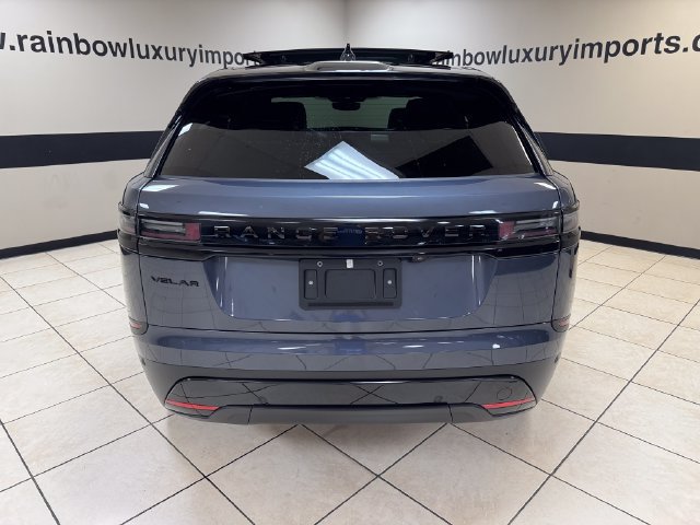 Used 2026 Land Rover Range Rover Velar S AWD/4WD image 5