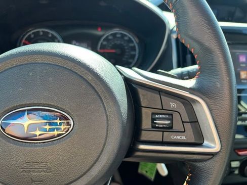 Used 2018 Subaru Crosstrek 2.0i Premium w/ Moonroof Package AWD/4WD image 27