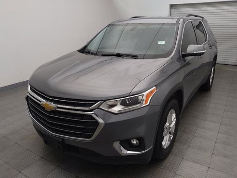 Used 2019 Chevrolet Traverse LT FWD image 15