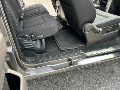 Used 2010 Ford F150 FX4 AWD/4WD image 37