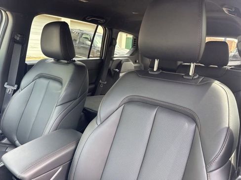 New 2026 Jeep Cherokee Limited AWD/4WD image 11