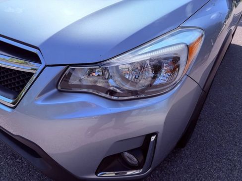 Used 2016 Subaru Crosstrek 2.0i Limited AWD/4WD image 14