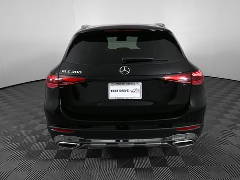 Certified 2026 Mercedes-Benz GLC 300 image 28
