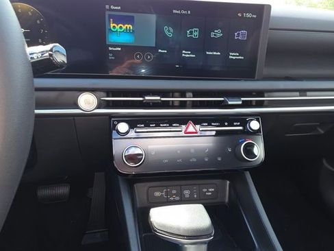 New 2026 Hyundai Santa Cruz XRT AWD/4WD image 15