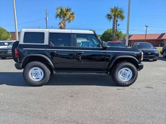 New 2026 Ford Bronco Heritage Edition video 3