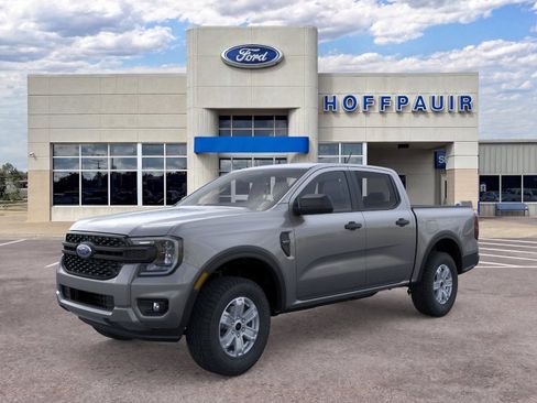 New 2026 Ford Ranger XL RWD image 23