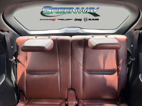 Used 2017 MAZDA CX-9 Signature AWD/4WD image 18