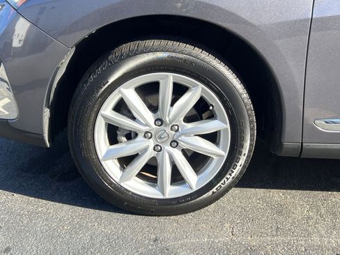 Certified 2021 Acura RDX AWD image 13