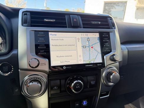 Used 2024 Toyota 4Runner SR5 Premium w/ Moonroof Package image 9