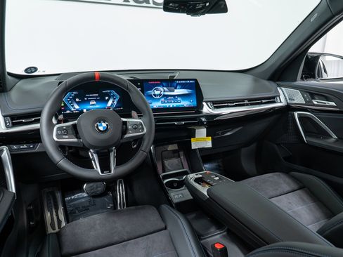New 2025 BMW X1 M35i w/ Premium Package image 16