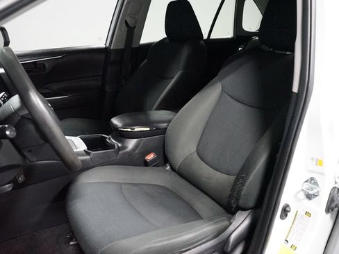 Certified 2024 Toyota RAV4 LE FWD image 25