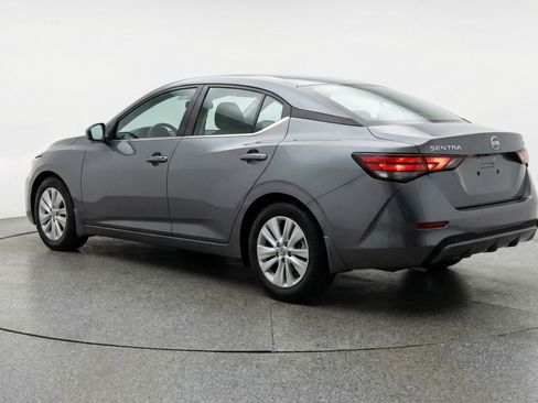 Used 2025 Nissan Sentra S FWD image 6