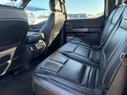 Used 2021 Ford F150 XLT w/ Equipment Group 302A High image 7