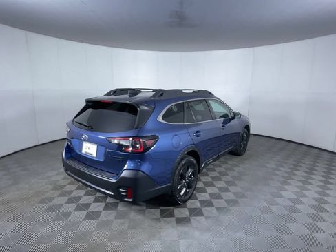Used 2021 Subaru Outback Onyx Edition XT AWD/4WD image 8